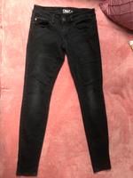 ONLY onlCORAL Skinny Denim Jeans dunkelblau Gr. 27/30 Baden-Württemberg - Böblingen Vorschau