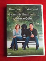 DVD Frau mit Hund sucht... Mann mit Herz Köln - Humboldt-Gremberg Vorschau