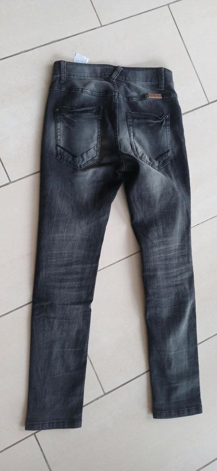 Jeans S'oliver, 152, Stretchhose, Markenjeans in Elmenhorst Kr Stormarn