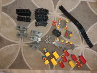 Großes Paket Lego Duplo Eisenbahn Hannover - Döhren-Wülfel Vorschau