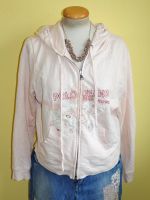 Sweatjacke PoloJeans Ralph Lauren apricot Gr L wie neu Versand Bayern - Landshut Vorschau