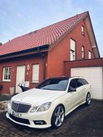 Mercedes e250 cdi Amg Paket tausch Nordrhein-Westfalen - Ascheberg Vorschau