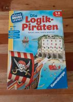 "Die Logik Piraten", Ravensburger, 5-8 Jahre Nordrhein-Westfalen - Hagen Vorschau