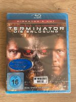 Terminator - Die Erlösung blu-ray Disc Neu OVP Baden-Württemberg - Ditzingen Vorschau