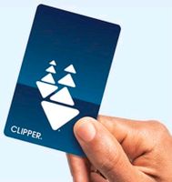 Clipper Card Nordrhein-Westfalen - Gütersloh Vorschau