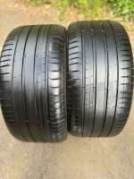 315/35 R22 111Y Pirelli PZero RSC Sommerreifen BMW 6mm Nordrhein-Westfalen - Gummersbach Vorschau