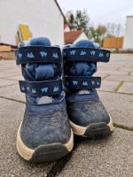 Lupilu Winterstiefel Größe 22 Bayern - Haimhausen Vorschau