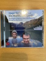 CD / Hape Kerkeling, Ein Mann, ein Fjord Niedersachsen - Stuhr Vorschau