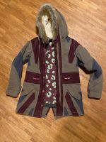 Scotch R‘Rebelle Gr. 152/158 Jacke mit Weste Parker Nordrhein-Westfalen - Wülfrath Vorschau