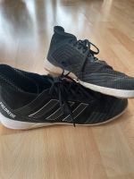 Adidas Predator Bayern - Diedorf Vorschau