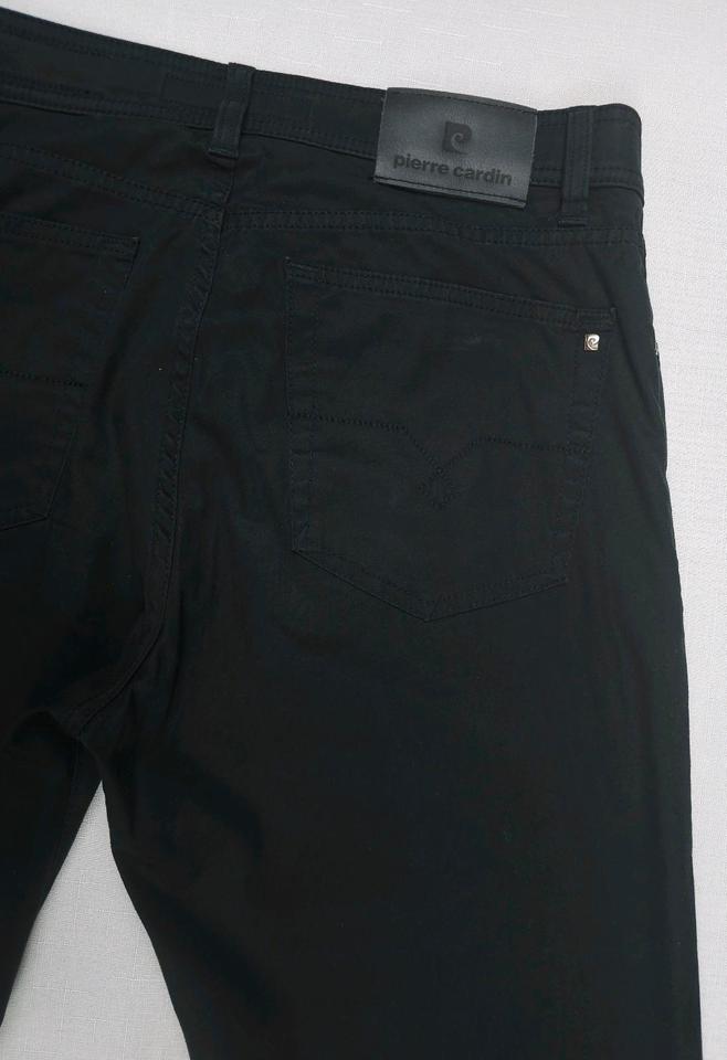 Pierre Cardin Jeans DEAUVILLE 34/34 High Compact PIMA COTON in Ludwigsburg
