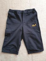 Shorts, Jack Wolfskin, Gr. 152cm, Bikehose, Flexshield Nordrhein-Westfalen - Neuss Vorschau