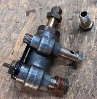 Alfa 164 * Automatikgetriebe ZF 4HP18 * Thermostat Getriebeöl * Rheinland-Pfalz - Grünstadt Vorschau