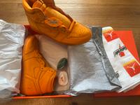 Jordan Gatorade US 11 / 45 Kr. Passau - Passau Vorschau