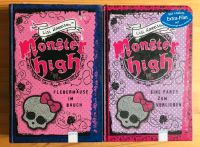 Lisa Harrisn Monster High 2 Bände Bonn - Buschdorf Vorschau