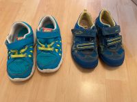 Zu Verschenken Größe 26 Schuhe Bayern - Erding Vorschau