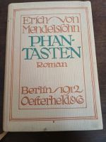 Erich von Mendelssohn-Phantasten (1912) Berlin - Charlottenburg Vorschau