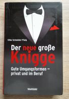 Der neue große Knigge", Gute Umgangsformen-privat u. i. Beruf Sachsen-Anhalt - Halberstadt Vorschau