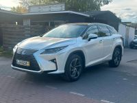 Lexus RX 450 Hyprid*NAVI*LEDER*R-CAM*PANO*VOLL Berlin - Köpenick Vorschau