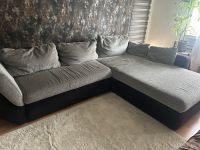 Ich verkaufe das Sofa für 80 Euro. Nordrhein-Westfalen - Lotte Vorschau