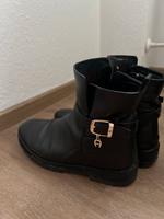 Aigner Lederstiefel 40 Bayern - Fischen Vorschau