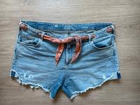 Jeans Shorts von C&A Nordrhein-Westfalen - Recklinghausen Vorschau