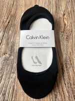 Calvin Klein Füßlinge Socks non-slip 3 Paar schwarz Gr. 37-41-Neu Altona - Hamburg Blankenese Vorschau