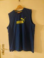 Herren Puma Oberteil Hamburg-Mitte - Hamburg Billstedt   Vorschau