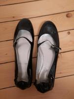 Ballerinas aus Designboutique Lackleder Bonn - Bonn-Zentrum Vorschau