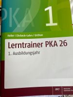 Lerntrainer PKA 26 1. Ausbildungsjahr Nordrhein-Westfalen - Oberhausen Vorschau
