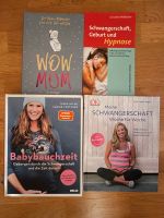 Schwangerschaftsbücher Bücher, Baby, Babybauchzeit, Hypnose München - Sendling Vorschau