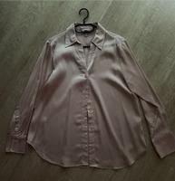 Bluse Damen altrosa Gr. M von H&M Brandenburg - Neuruppin Vorschau