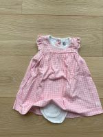 Body-Kleid von Petit Bateau Gr 74 Hessen - Wiesbaden Vorschau