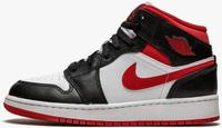 Sneaker Nike Air Jordan 1 Mid Größe 37,5 Bayern - Hallbergmoos Vorschau