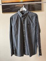 FRED PERRY Hemd L Hessen - Kassel Vorschau