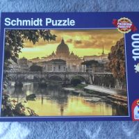 Schmidt Puzzle 1000 Teile Rheinland-Pfalz - Föhren bei Trier Vorschau