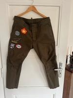 Dsquared chino np 589€ Frankfurt am Main - Sachsenhausen Vorschau