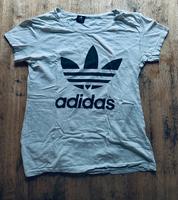 Adidas Shirt helltürkis L 36/38 Hessen - Neu-Anspach Vorschau