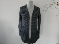 Tom Tailor Strick Cardigan Strickjacke Weste d-blau/weiß Gr. L Bayern - Mitterteich Vorschau