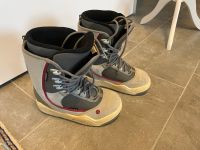 Damen Snowboardschuhe BLAX 40 Bayern - Haibach Unterfr. Vorschau