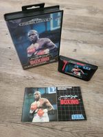 Sega Mega Drive Spiel KNOCKOUT BOXING zu verkaufen Blumenthal - Lüssum-Bockhorn Vorschau