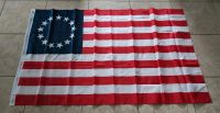 Amerikanische Flagge - Betsy Ross Flagge - 150 x 90 cm - Neu - US Bayern - Lauf a.d. Pegnitz Vorschau