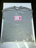 Supreme TV Tee Grey Size XL Neu! Innenstadt - Köln Altstadt Vorschau