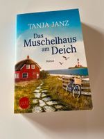 Roman Tanja Janz Das Muschelhaus am Deich wie NEU Brandenburg - Falkensee Vorschau