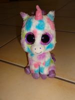 Glubschi ty Wishful Einhorn, Beanie Boos Nordrhein-Westfalen - Mülheim (Ruhr) Vorschau