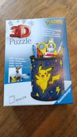 Pokemon 3D Puzzle Baden-Württemberg - Calw Vorschau