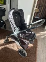 Maxi Cosi Adorra Buggy Kinderwagen Regencover Niedersachsen - Rennau Vorschau