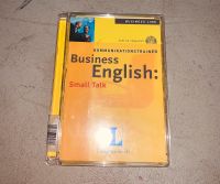 Business English Small Talk Trainer CD Langenscheidt Rheinland-Pfalz - Linz am Rhein Vorschau