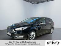Ford Focus Turnier Titanium 1.0 EcoBoost Xenon Navi Brandenburg - Brandenburg an der Havel Vorschau