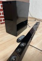 Samsung Soundbar PS-WE450 Nordrhein-Westfalen - Herne Vorschau